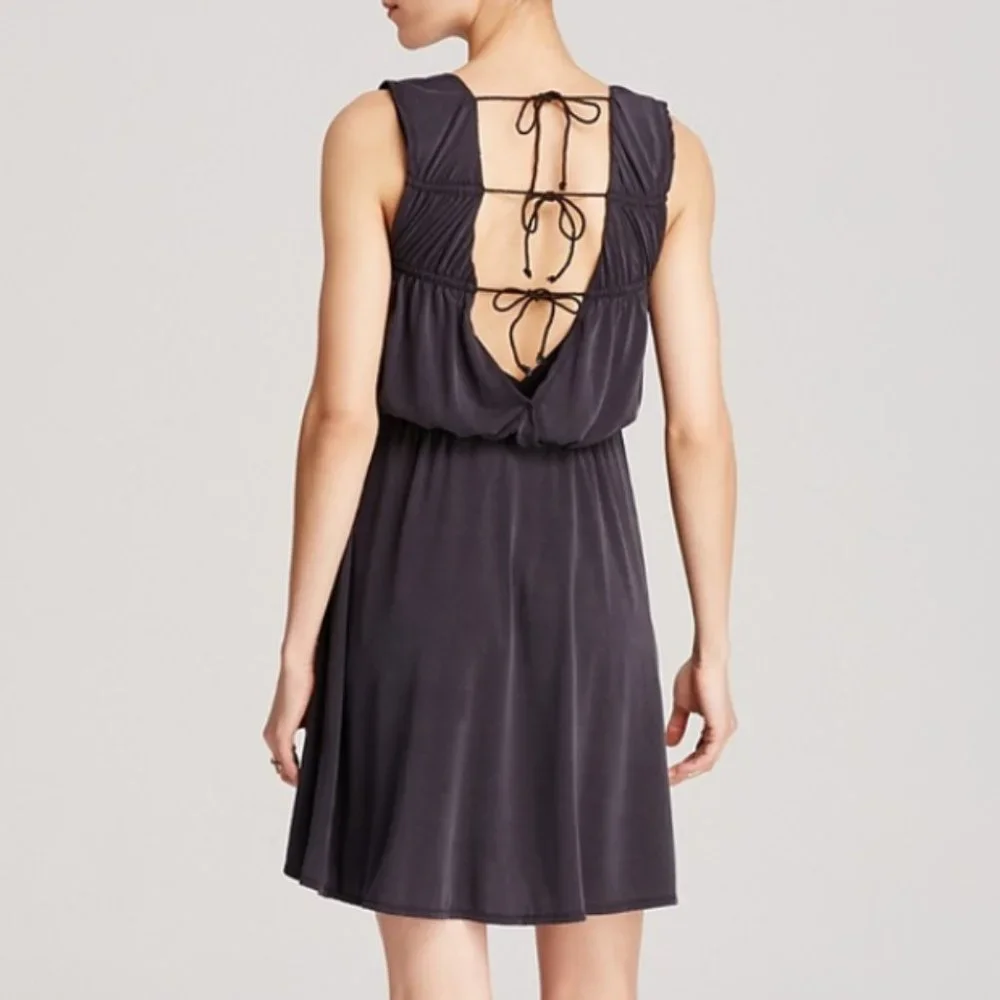Free People lightweight sleeveless